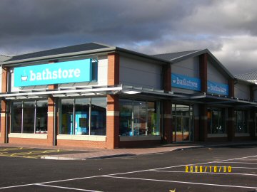 Bathstore Warrington | Bathroom Directory